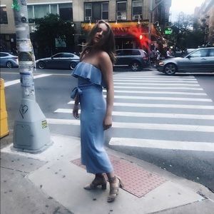 Meet your Posher, Reece